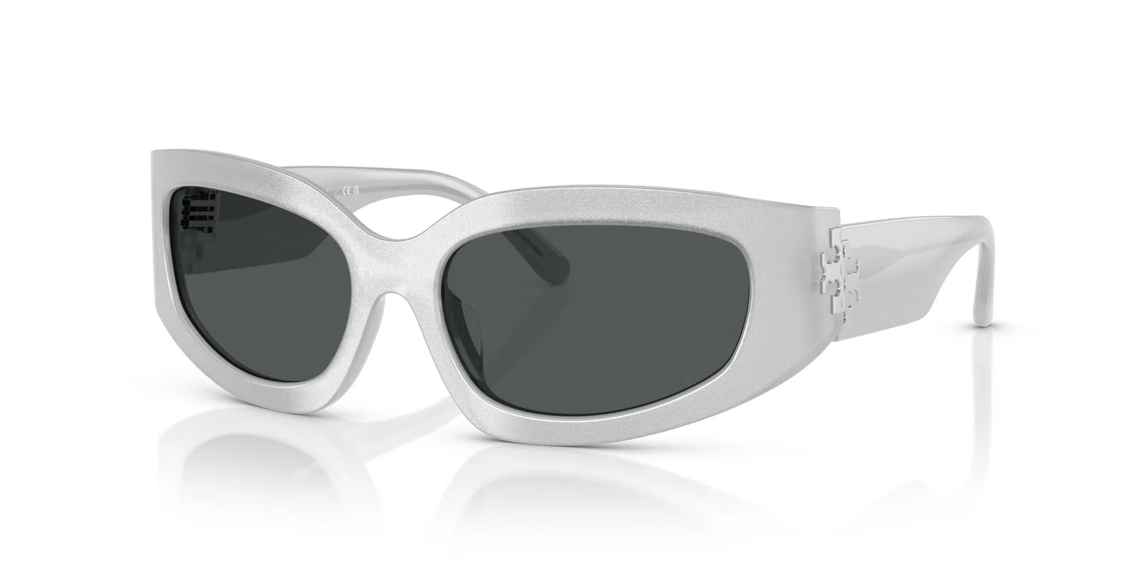 Tory Burch 7211 Sunglasses - view 4